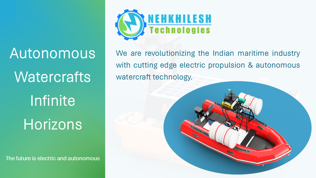 Learning from MAGURA: How India Can Leap in Naval Drone Tech